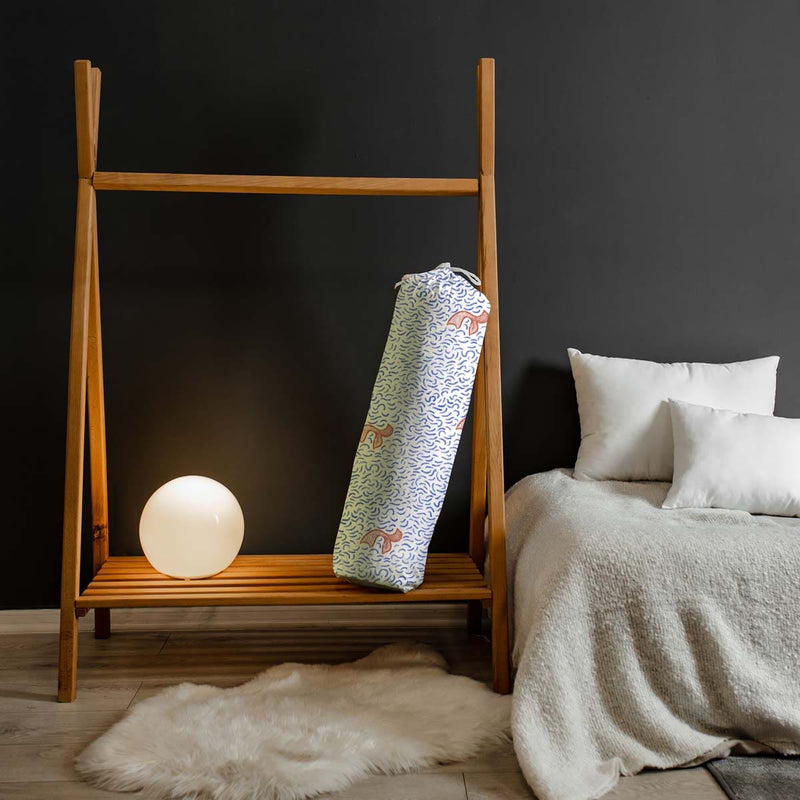 Rullo pesi per bambini - animali marini