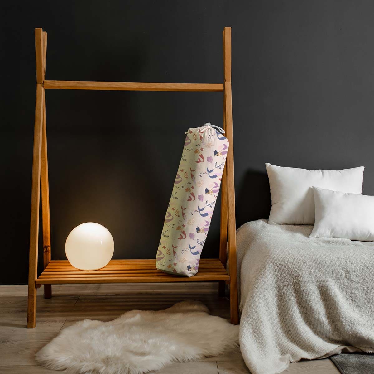 Rullo pesi per bambini - animali marini