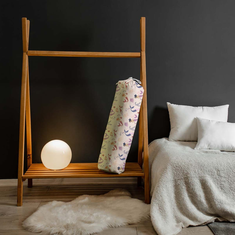 Rullo pesi per bambini - animali marini