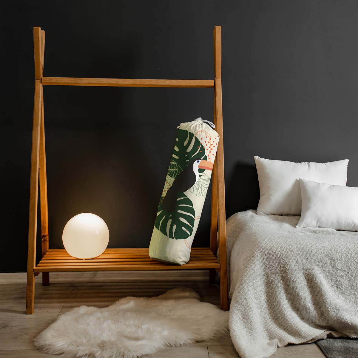 Rullo pesi per bambini - motivi naturali