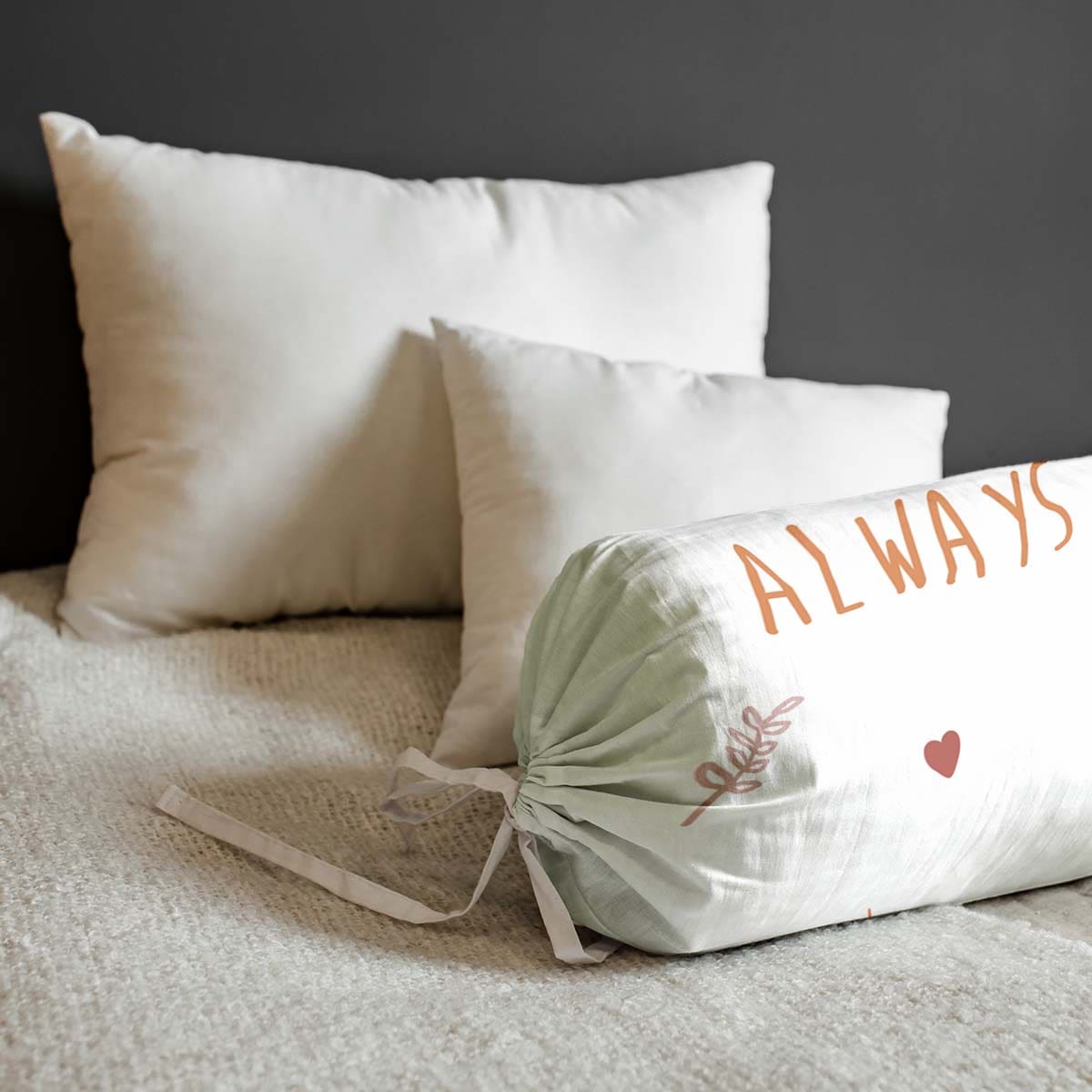 Rullo pesi per bambini - Motivi variopinti