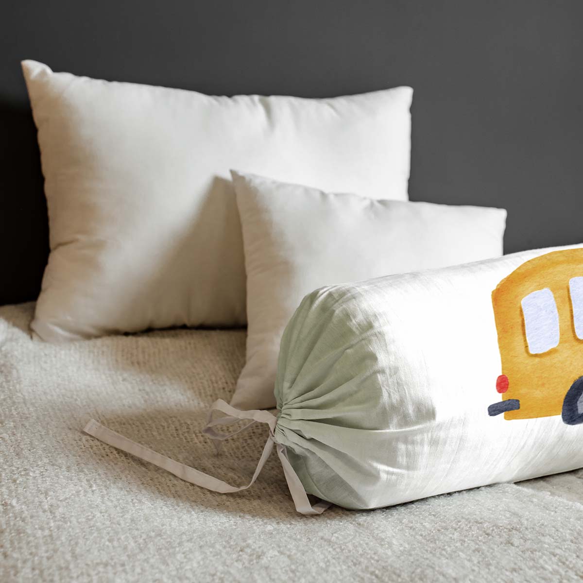 Rullo pesi per bambini - Motivi variopinti