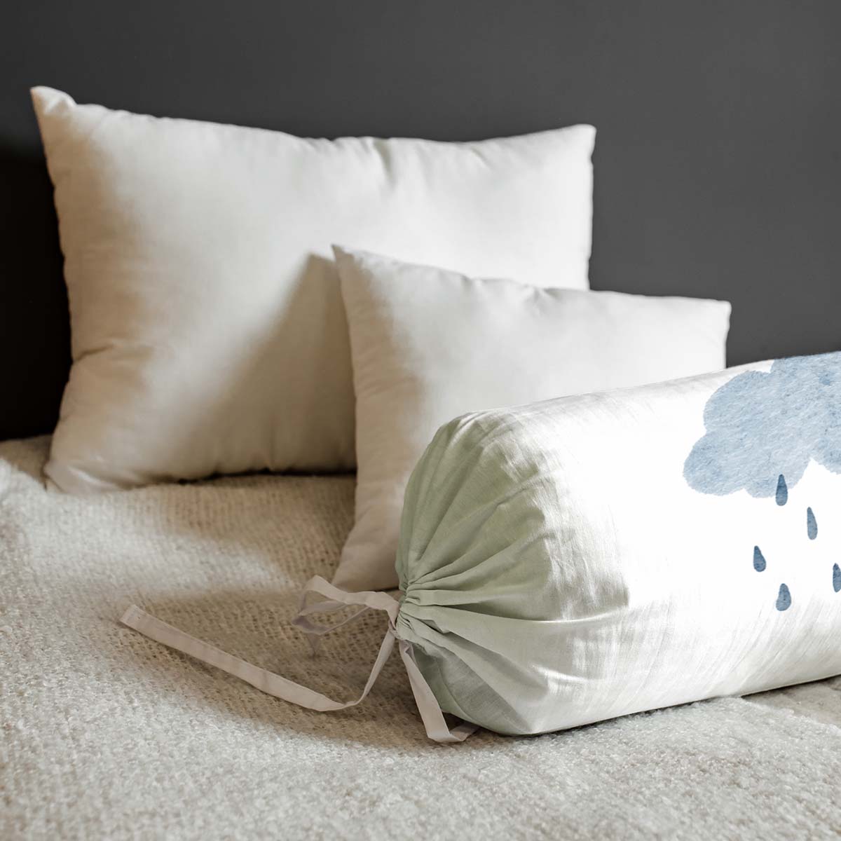 Rullo pesi per bambini - Motivi variopinti