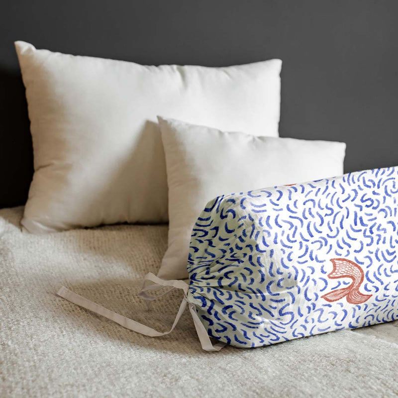 Rullo pesi per bambini - animali marini