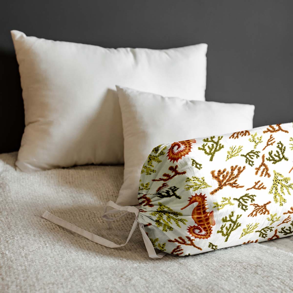 Rullo pesi per bambini - animali marini