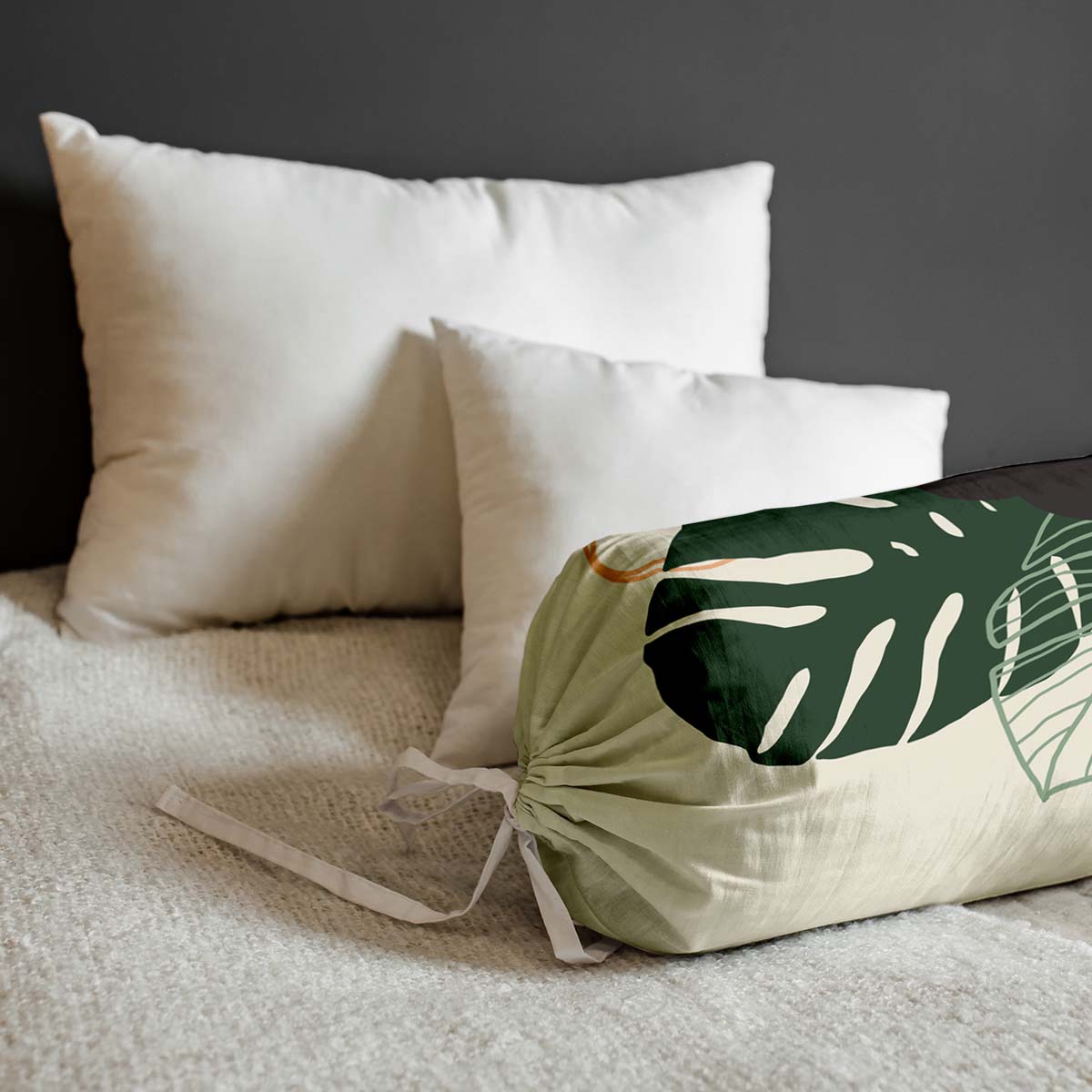 Rullo pesi per bambini - motivi naturali