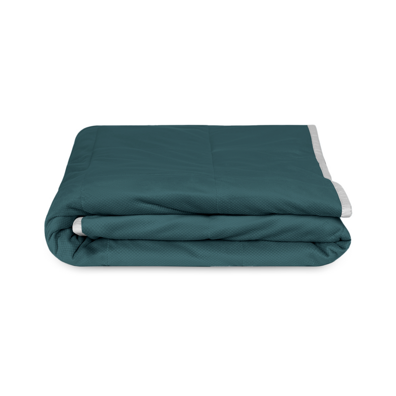 Coperta terapeutica per yoga