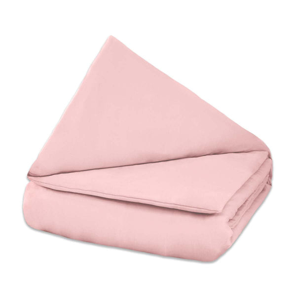 Coperta terapeutica originale - Rivestimento in cotone rosa