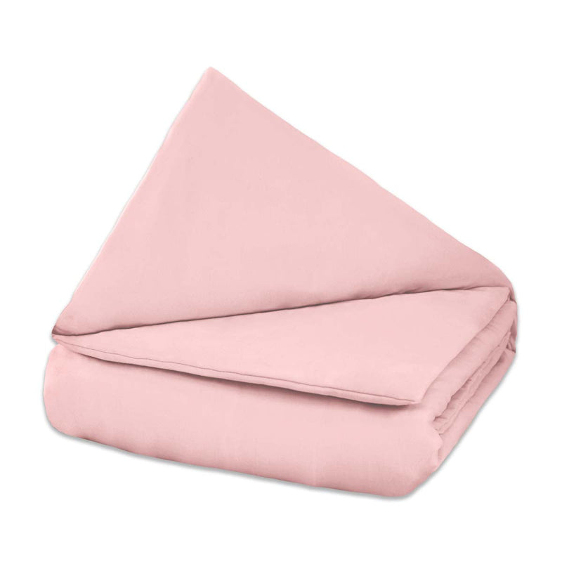 Coperta terapeutica originale - Rivestimento in cotone rosa