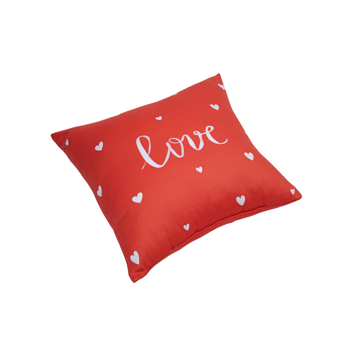 Cuscino salute per adulti per San Valentino