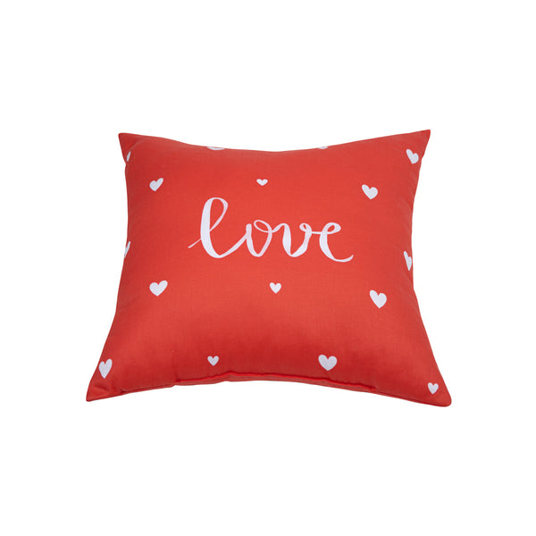 Cuscino salute per adulti per San Valentino