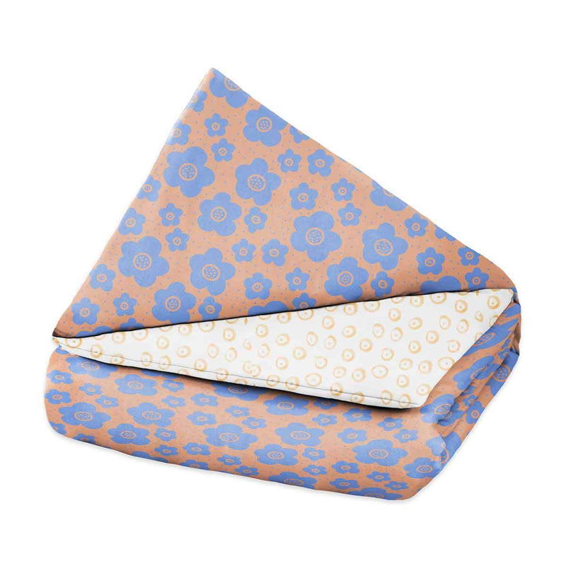 Coperta terapeutica originale - Coperta ponderata naturale con rivestimento in cotone per bambini