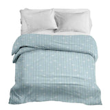 Coperta terapeutica originale - Rivestimento in cotone Elsa Stelle