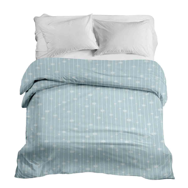 Coperta terapeutica originale - Rivestimento in cotone Elsa Stelle