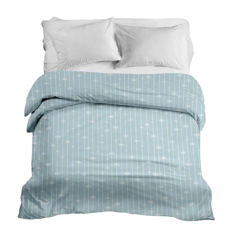 Coperta terapeutica originale - Rivestimento in cotone Elsa Stelle