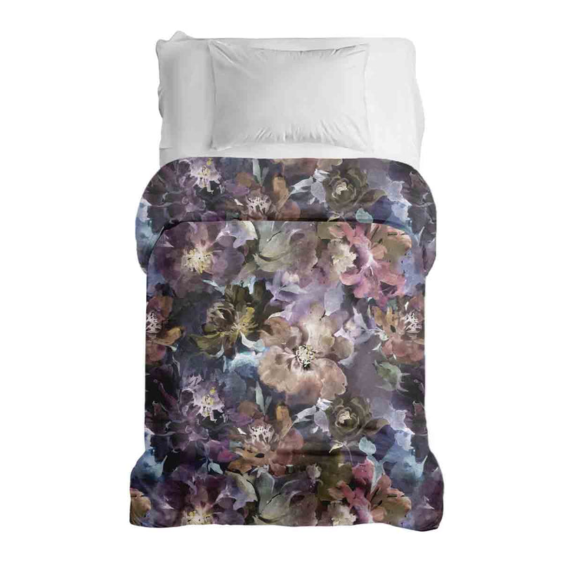Coperta terapeutica originale - Rivestimento in cotone Mare di fiori