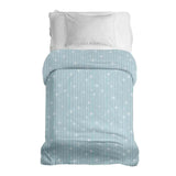 Coperta terapeutica originale - Rivestimento in cotone Elsa Stelle