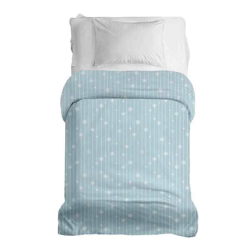 Coperta terapeutica originale - Rivestimento in cotone Elsa Stelle