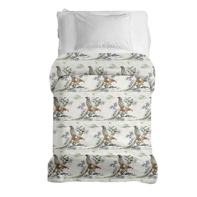 Coperta terapeutica originale - Rivestimento in cotone Paradiesvogel