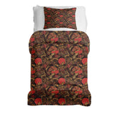 Set di biancheria da letto con coperta terapeutica per arti marziali cinesi