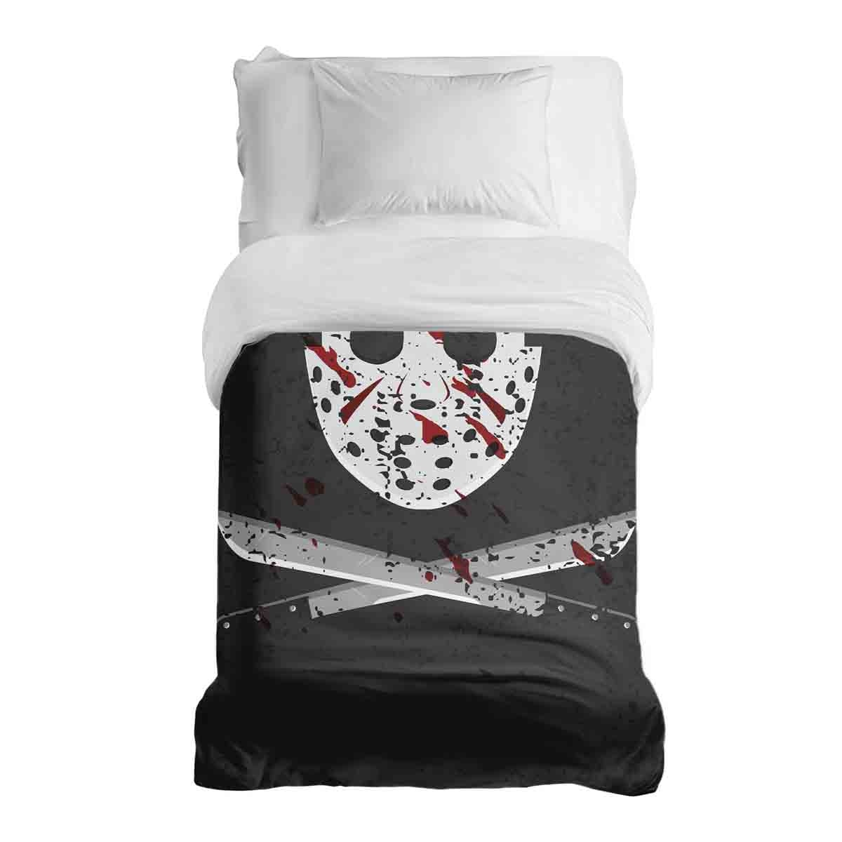 Coperta terapeutica originale - Rivestimento in cotone Hannibal