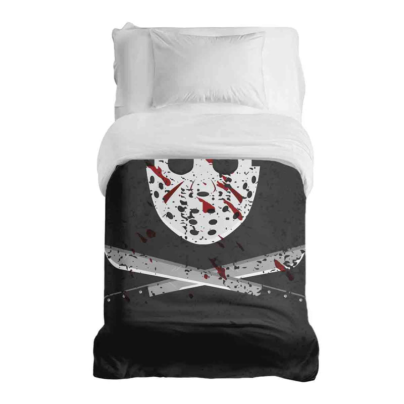 Coperta terapeutica originale - Rivestimento in cotone Hannibal