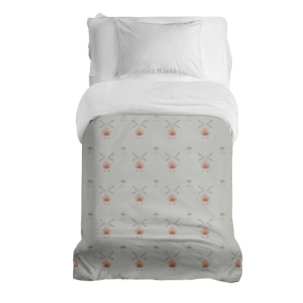 Coperta terapeutica originale - Rivestimento in cotone con conchiglie