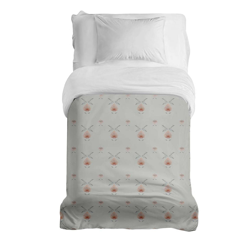 Coperta terapeutica originale - Rivestimento in cotone con conchiglie