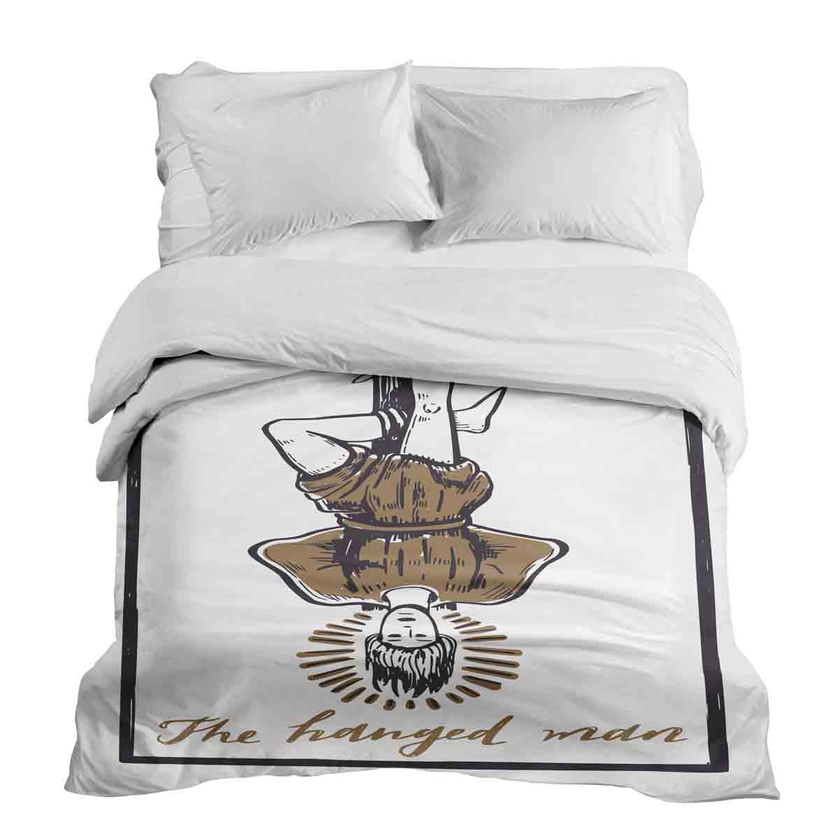 Coperta terapeutica originale - Rivestimento in cotone L'Appeso