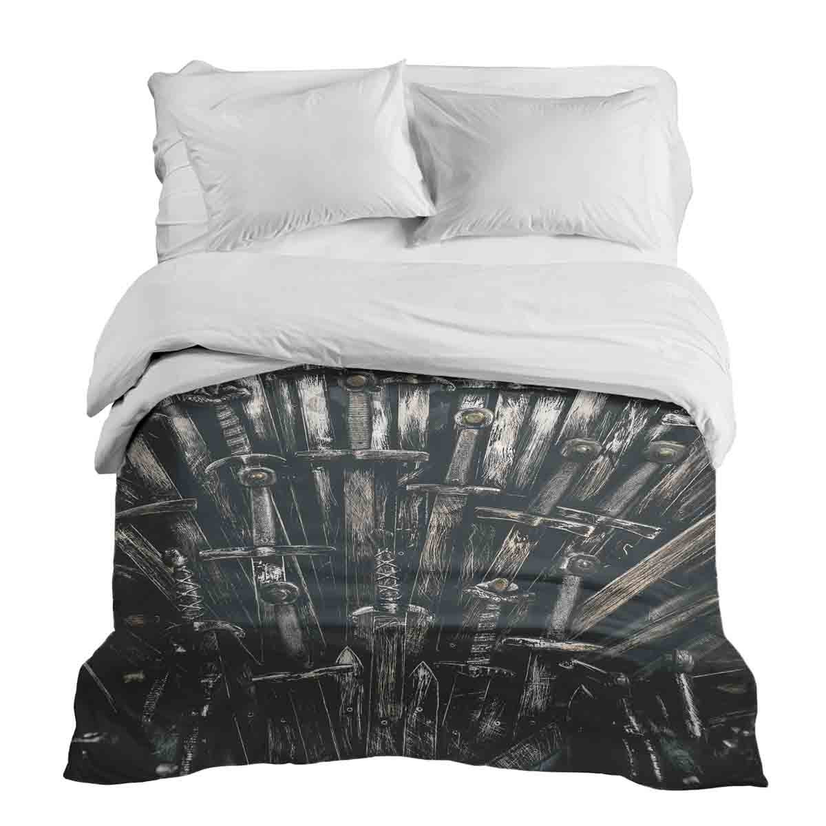 Coperta terapeutica originale - Rivestimento in cotone Schwert