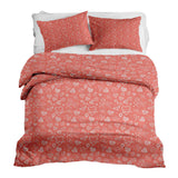 Set di biancheria da letto con coperta terapeutica Amor e freccia d'amore