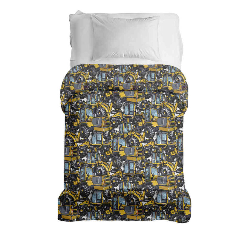 Coperta terapeutica originale - Rivestimento in cotone Trattore