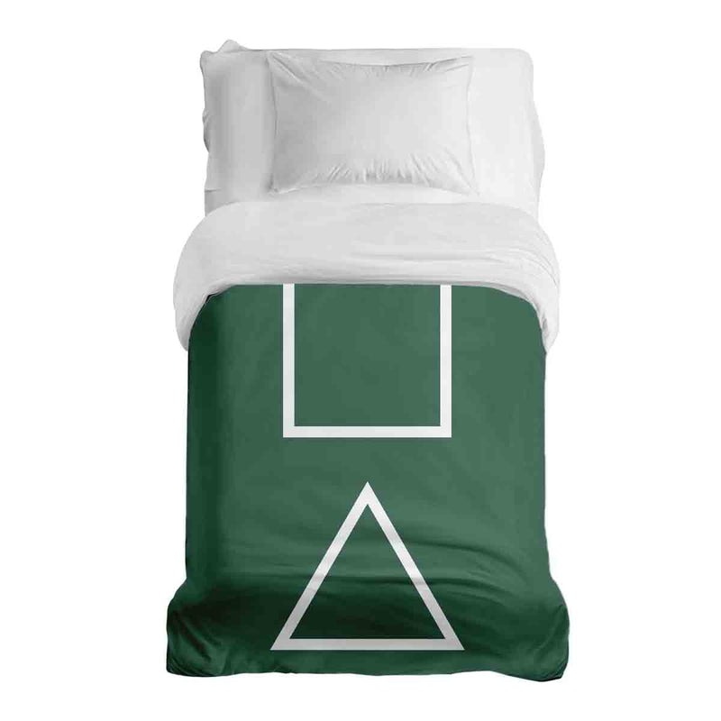 Coperta terapeutica originale - Rivestimento in cotone Rivestimento forme Dalgona