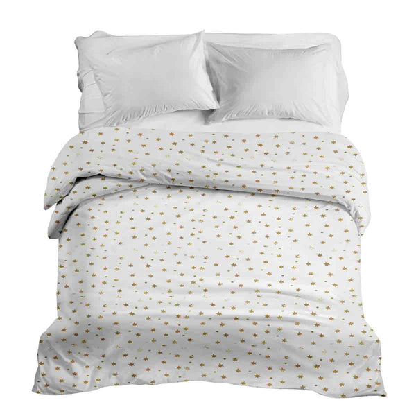 Coperta terapeutica originale - Rivestimento in cotone Magia delle stelle