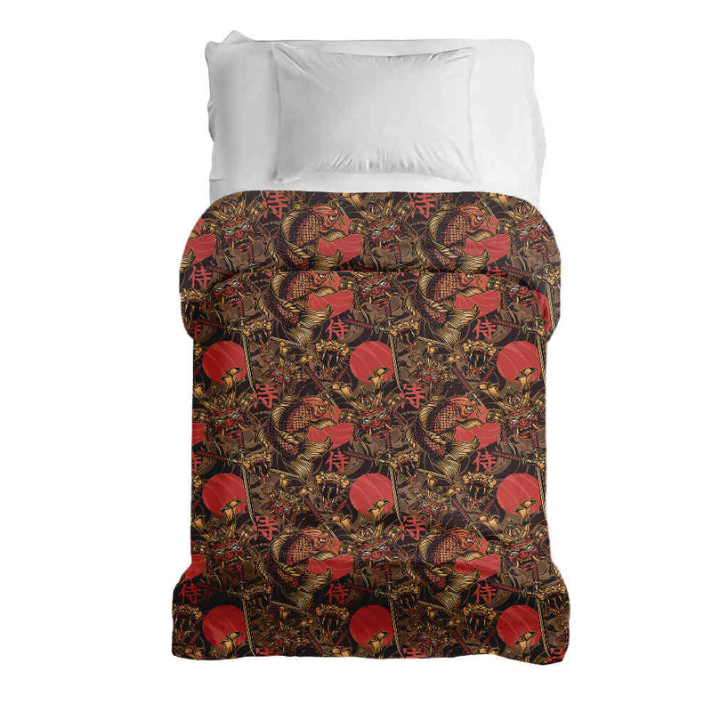 Coperta terapeutica originale - Rivestimento in cotone combattimento cinese