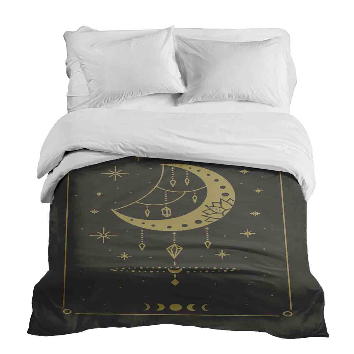 Coperta terapeutica originale - Rivestimento in cotone Zaubermond