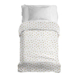 Coperta terapeutica originale - Rivestimento in cotone Magia delle stelle