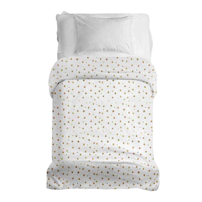 Coperta terapeutica originale - Rivestimento in cotone Magia delle stelle