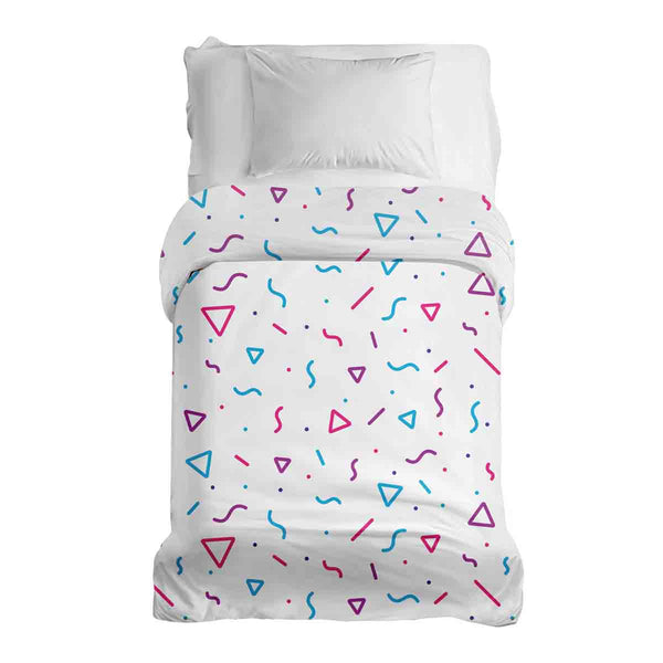 Coperta terapeutica originale - Rivestimento in cotone con molte forme
