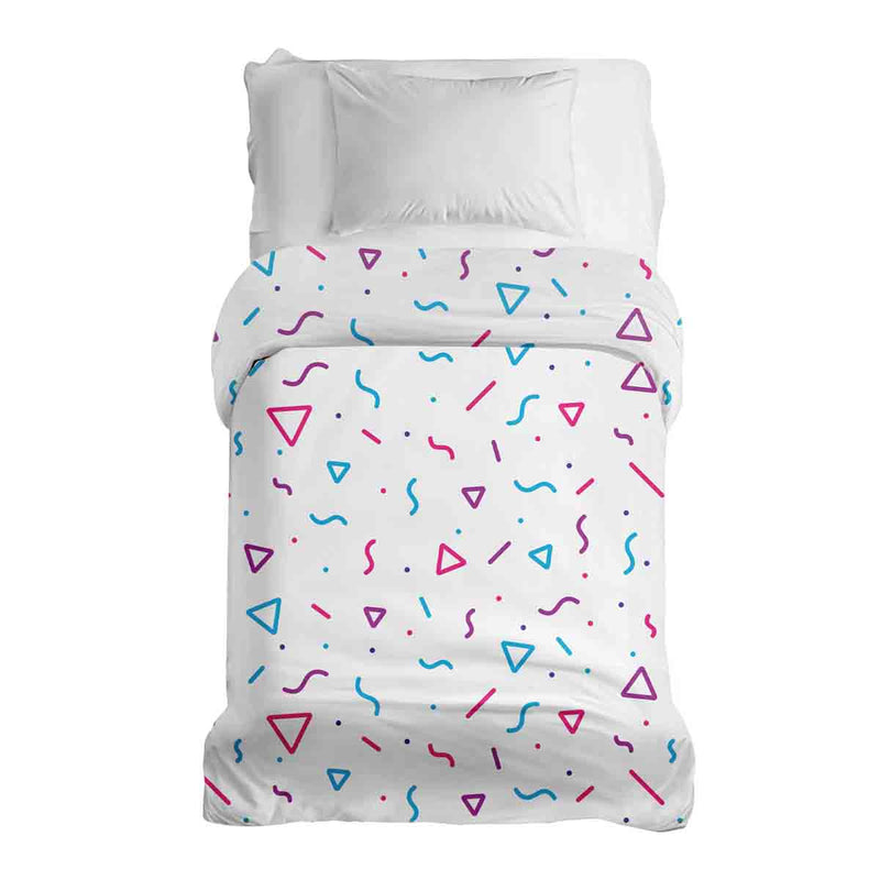 Coperta terapeutica originale - Rivestimento in cotone con molte forme