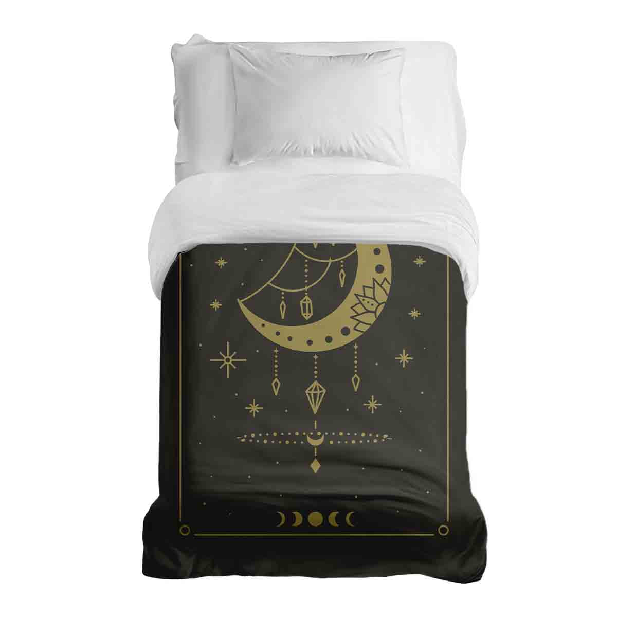 Coperta terapeutica originale - Rivestimento in cotone Zaubermond