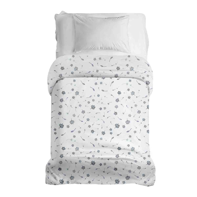 Coperta terapeutica originale - Rivestimento in cotone foglie volanti