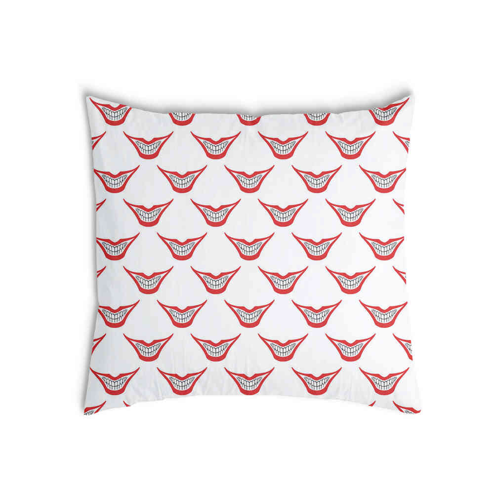 Cuscino sanitario bianco Joker