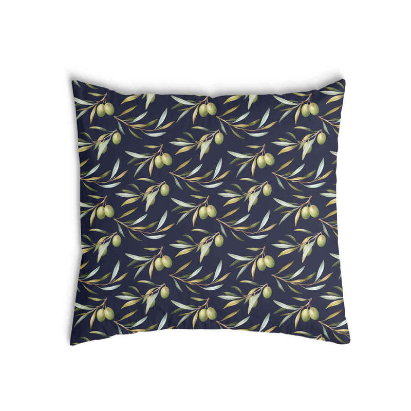 Cuscino sanitario con olive