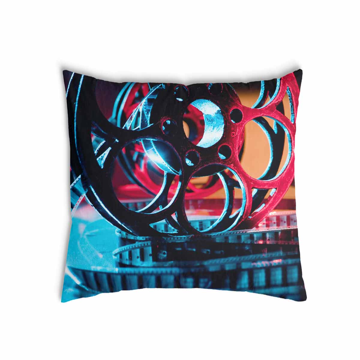 Cuscino sanitario con movimento a orologeria