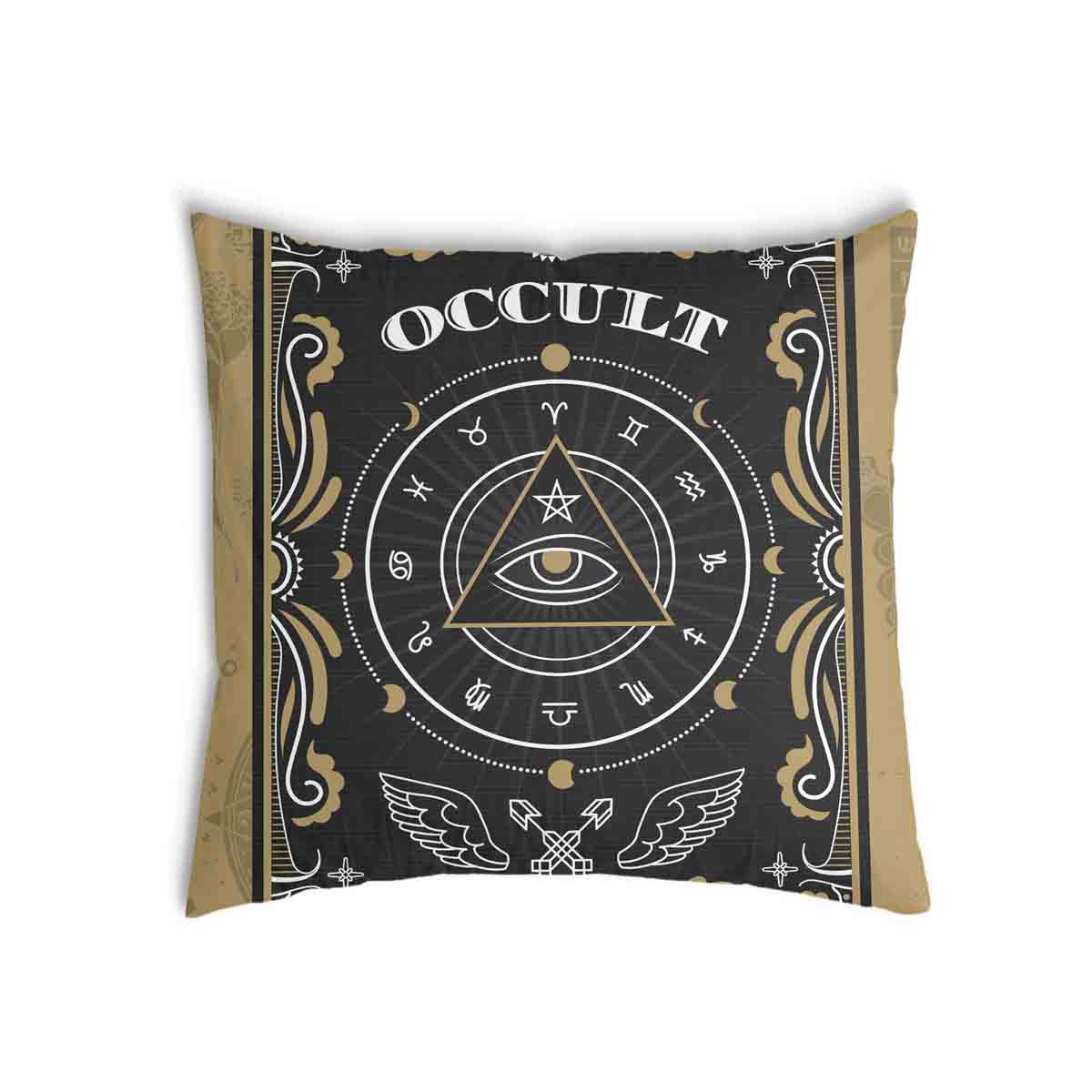 Cuscino salute occhio
