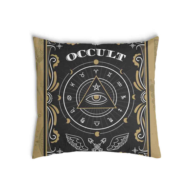 Cuscino salute occhio