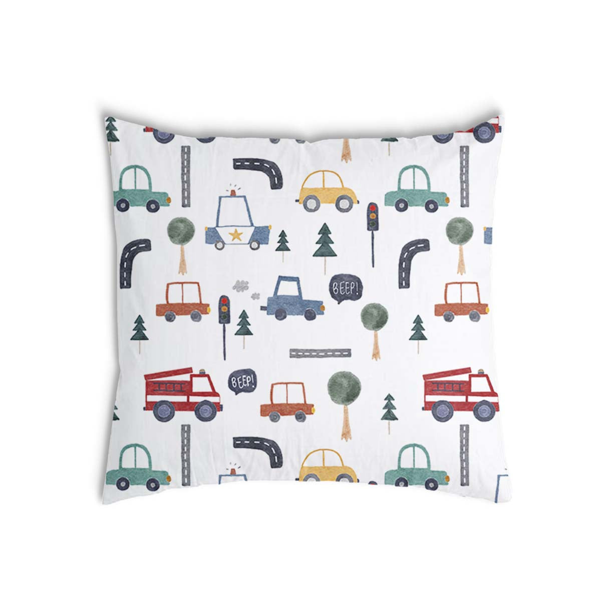 Cuscino salute auto