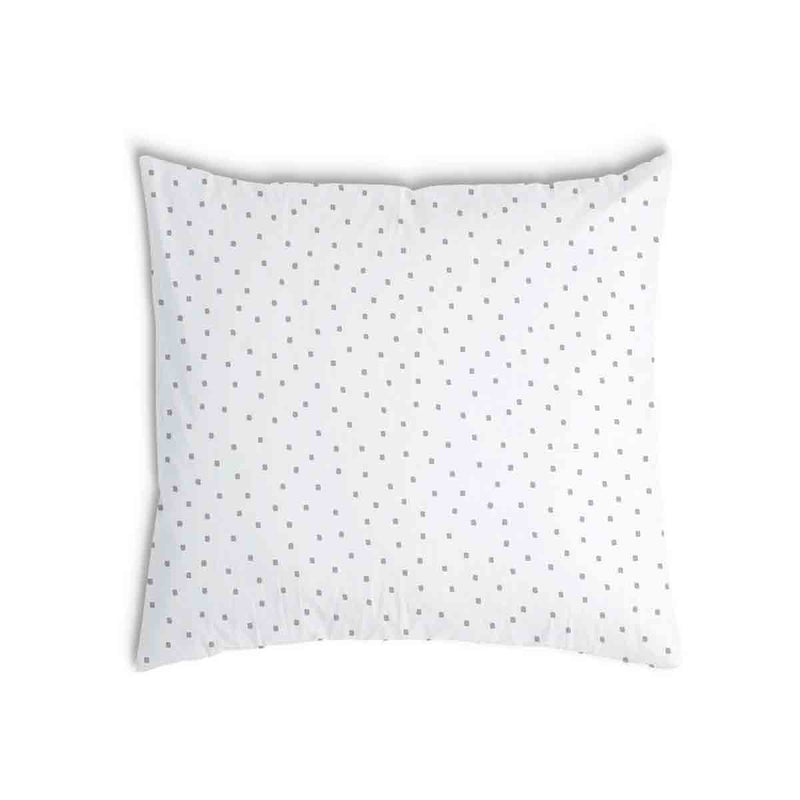 Cuscino sanitario con macchie grigie