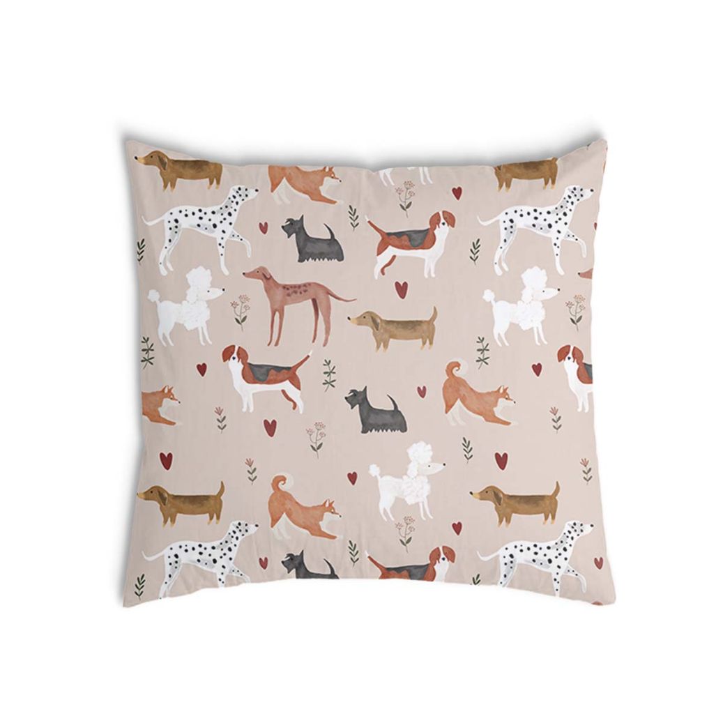 Cuscino salute per cani